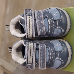 Stride rite sneakers